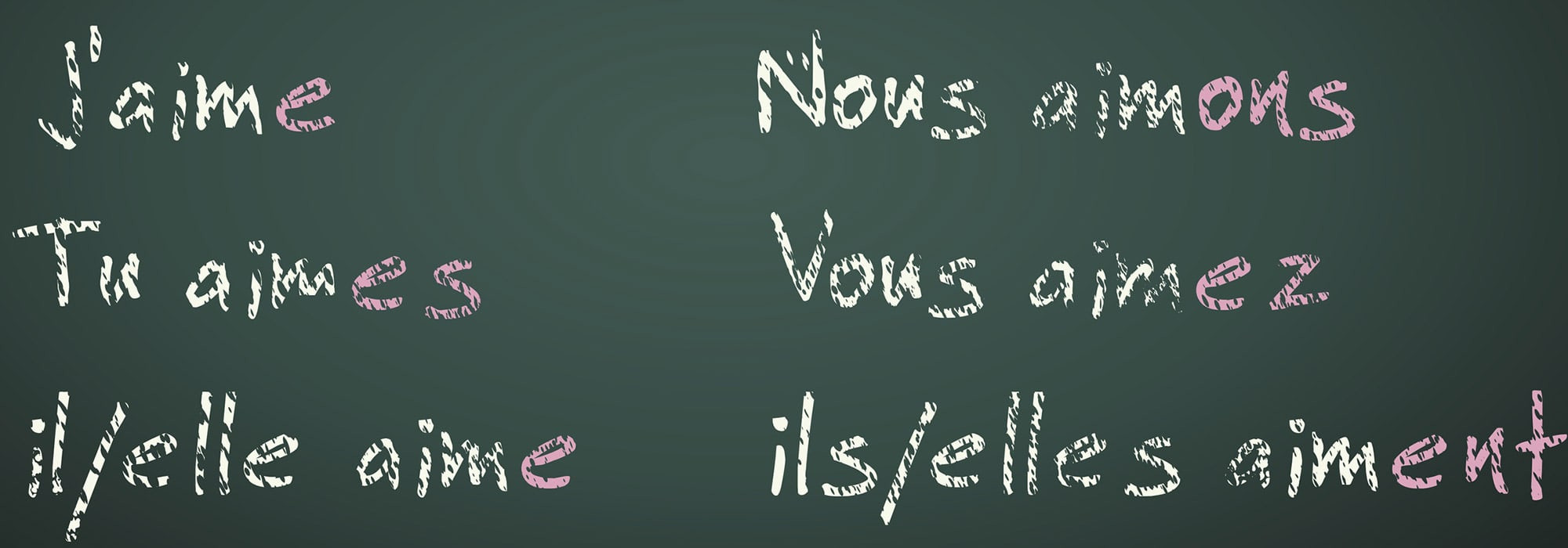 Pourquoi apprendre le français ?