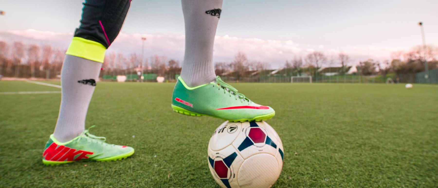 Parlez-vous foot ? Expressions françaises du quotidien