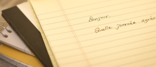 10 astuces pour apprendre le français rapidement