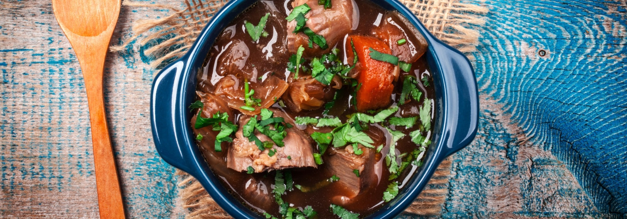 Les spécialités culinaires de la région
