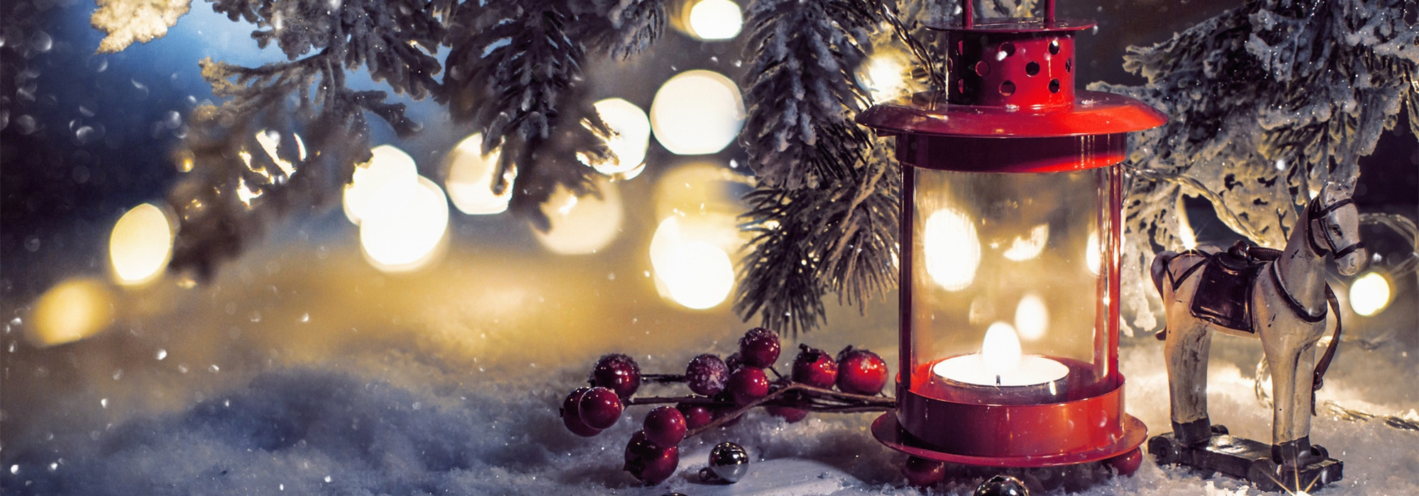 Fêtes de fin d’année : traditions françaises