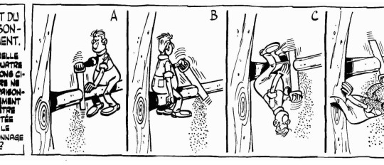 Gotlib et ses personnages emblématiques