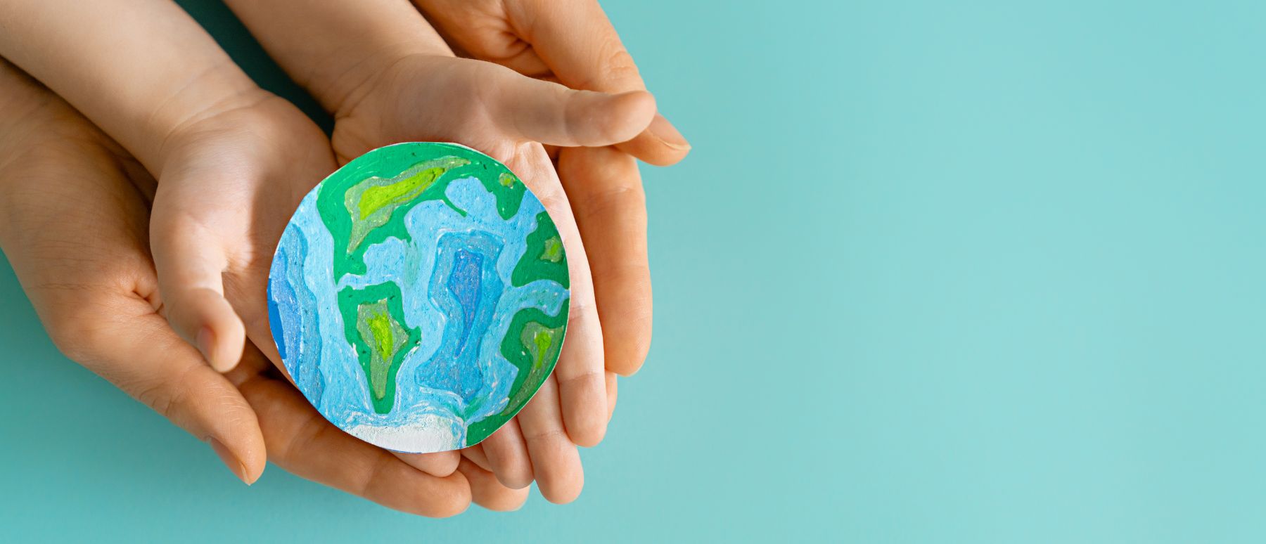 La Journée mondiale de la Terre