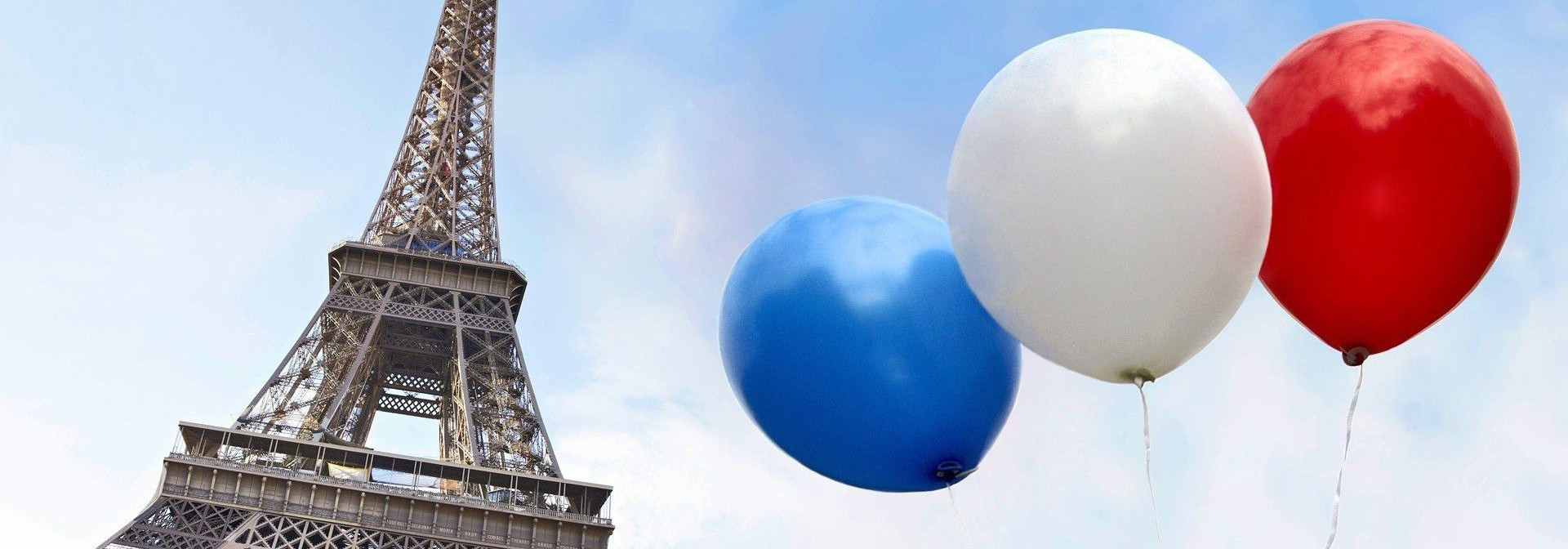 Le 14 juillet