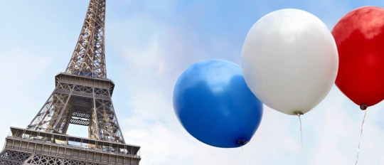 Le 14 juillet