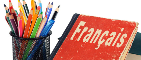 Pourquoi apprendre le français en France ?