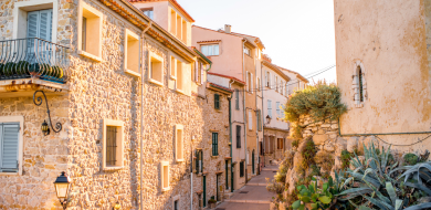 Les choses à voir absolument à Antibes