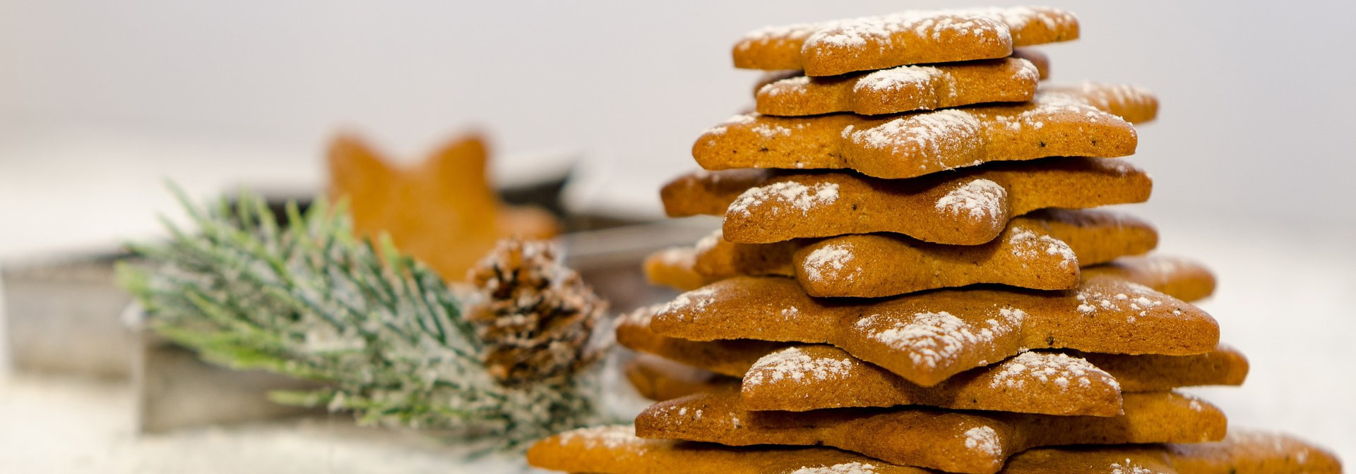 Les 13 desserts de Noël
