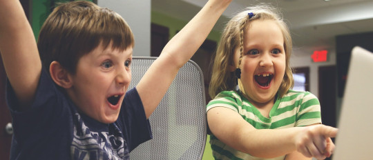 Enseigner le français aux enfants