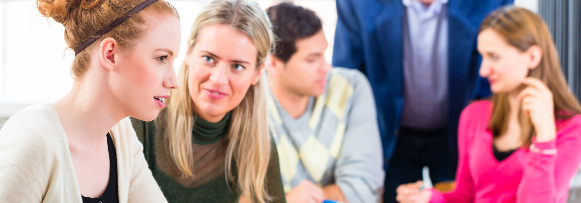 Pourquoi apprend-on le français ?