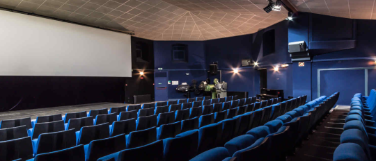 Les films pour apprendre le français