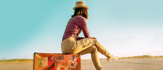 Les Français et les vacances
