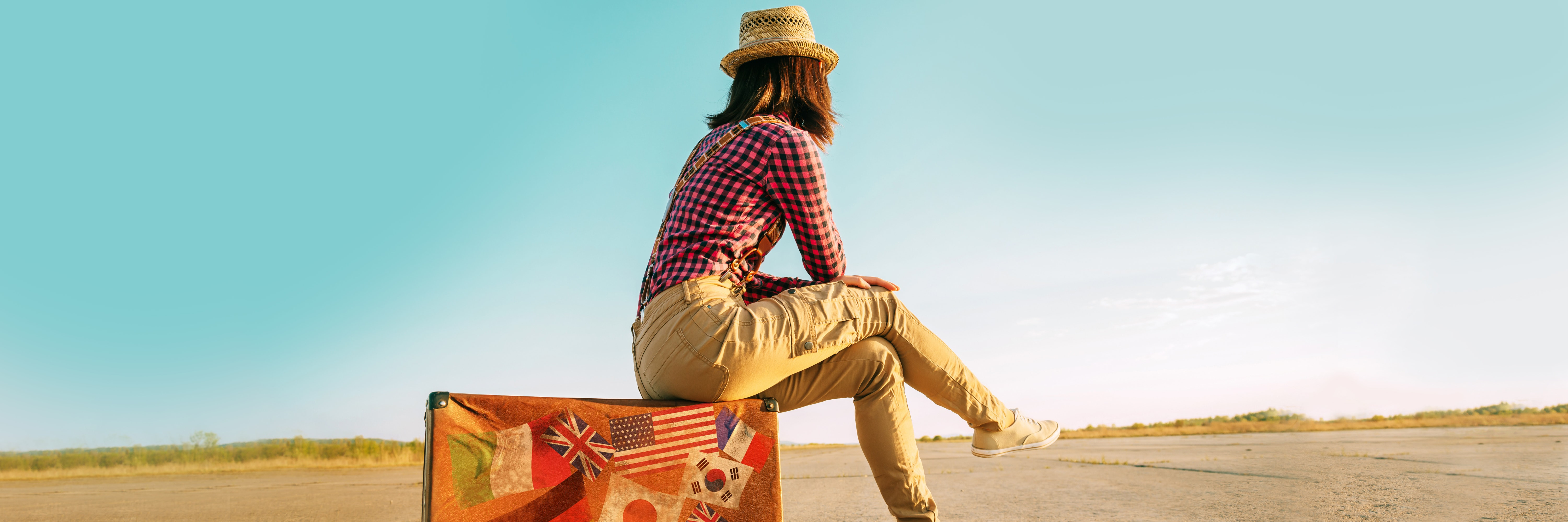 Les Français et les vacances