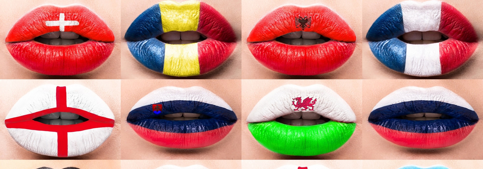 Les langues les plus faciles à apprendre