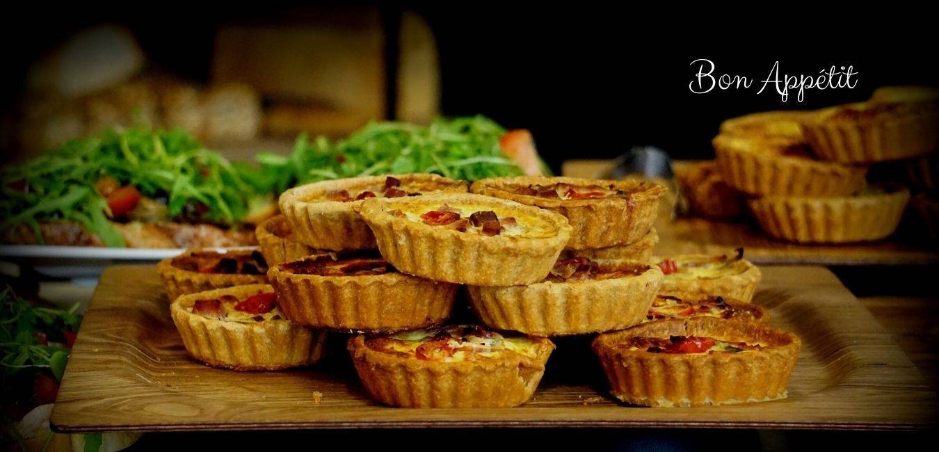 Les habitudes culinaires françaises