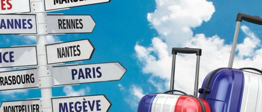 Les cinq meilleures villes pour apprendre le français en France