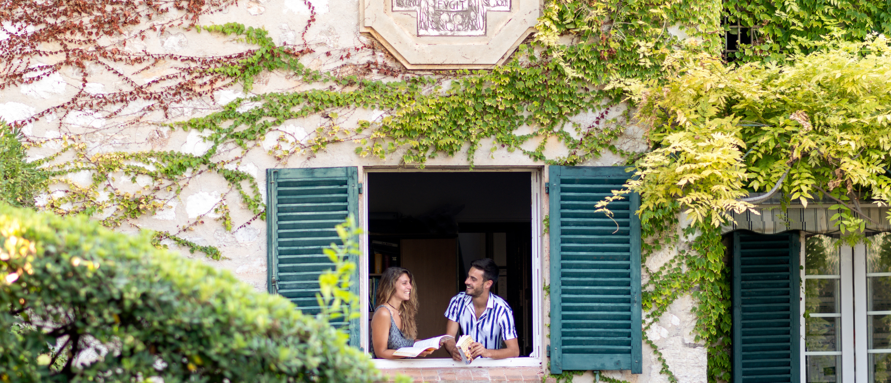 La meilleure école de français en France