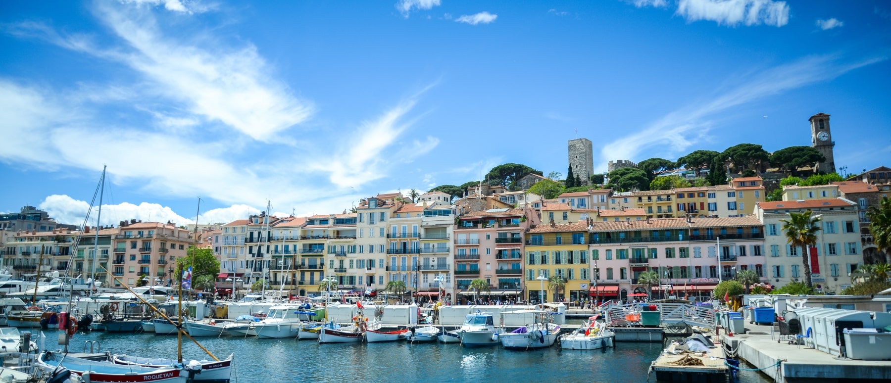 Ville de Cannes