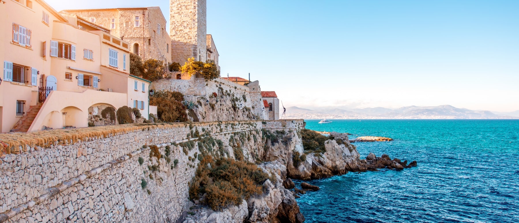 Ville d'Antibes