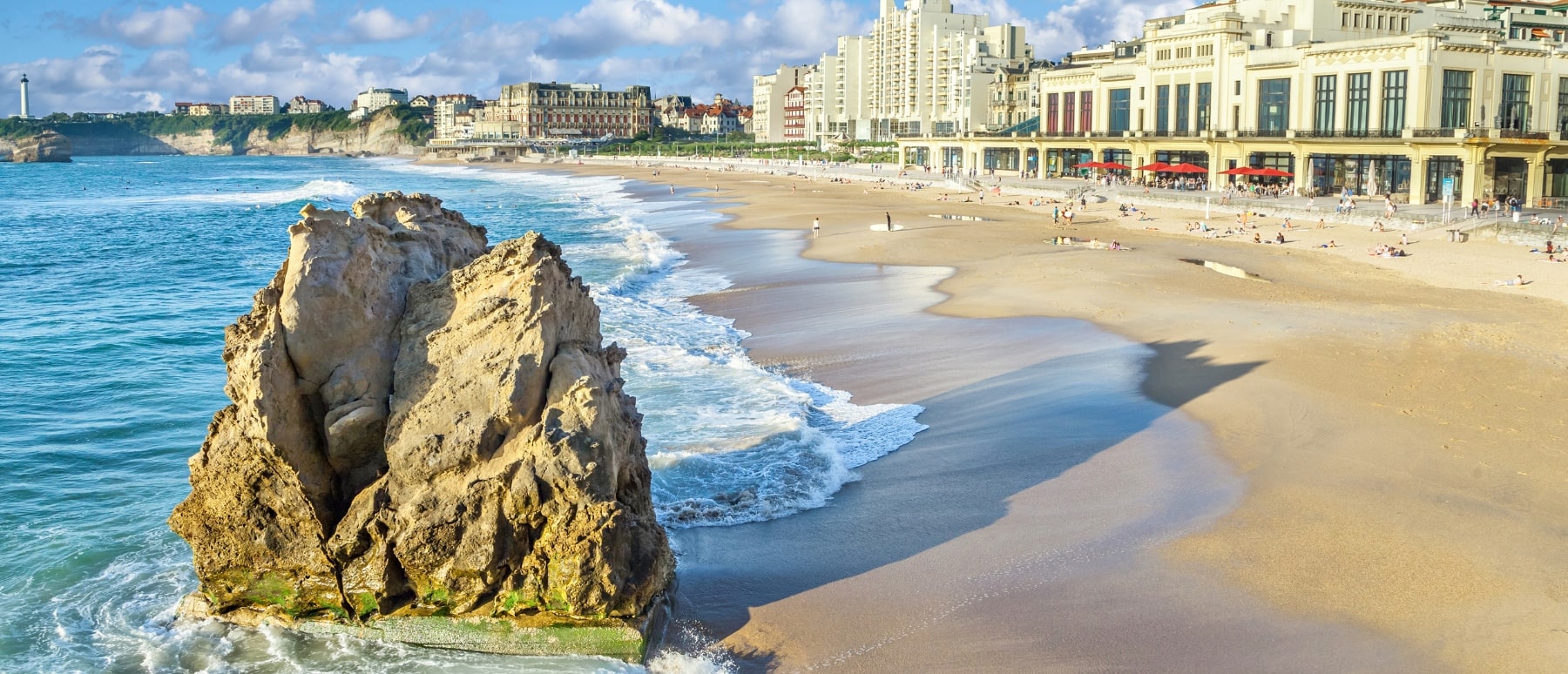 Ville de Biarritz