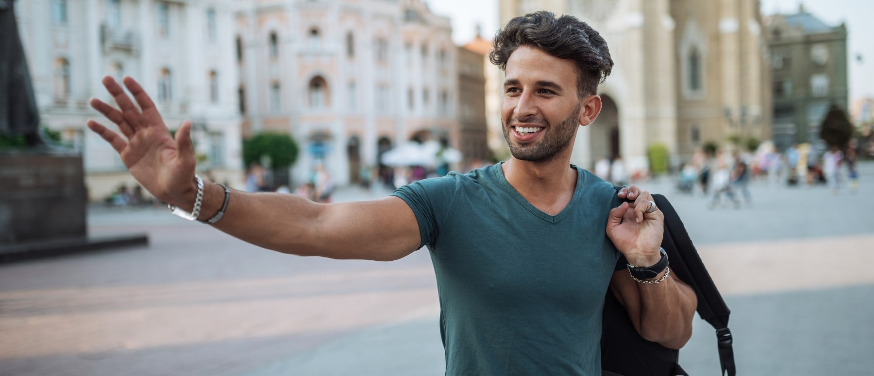 10 ways to say goodbye like a true frenchman