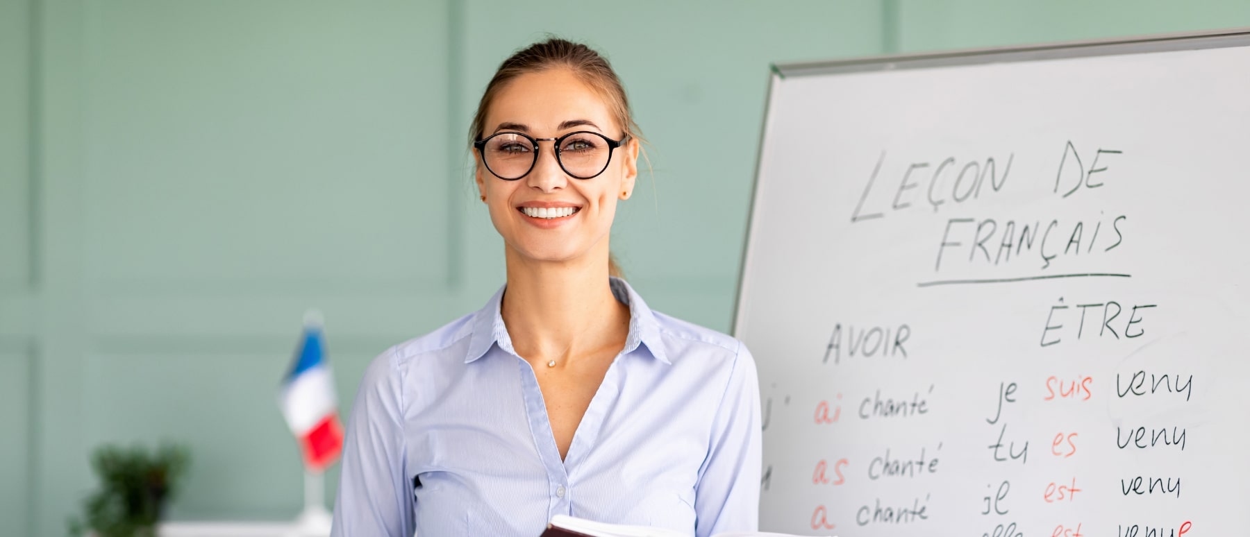 Est-ce que le français est facile ou difficile à apprendre ?