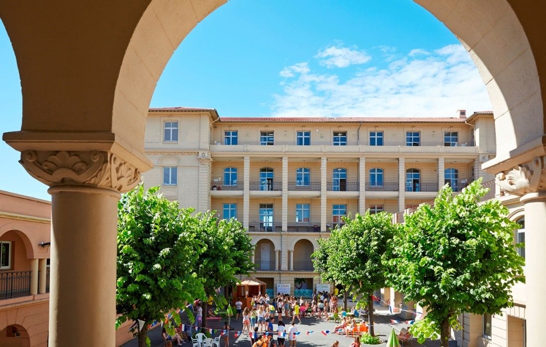 Campus carnot