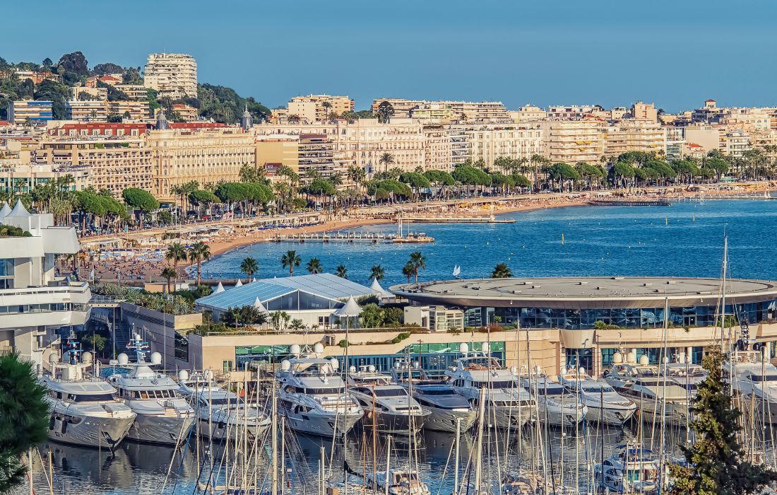 Cannes