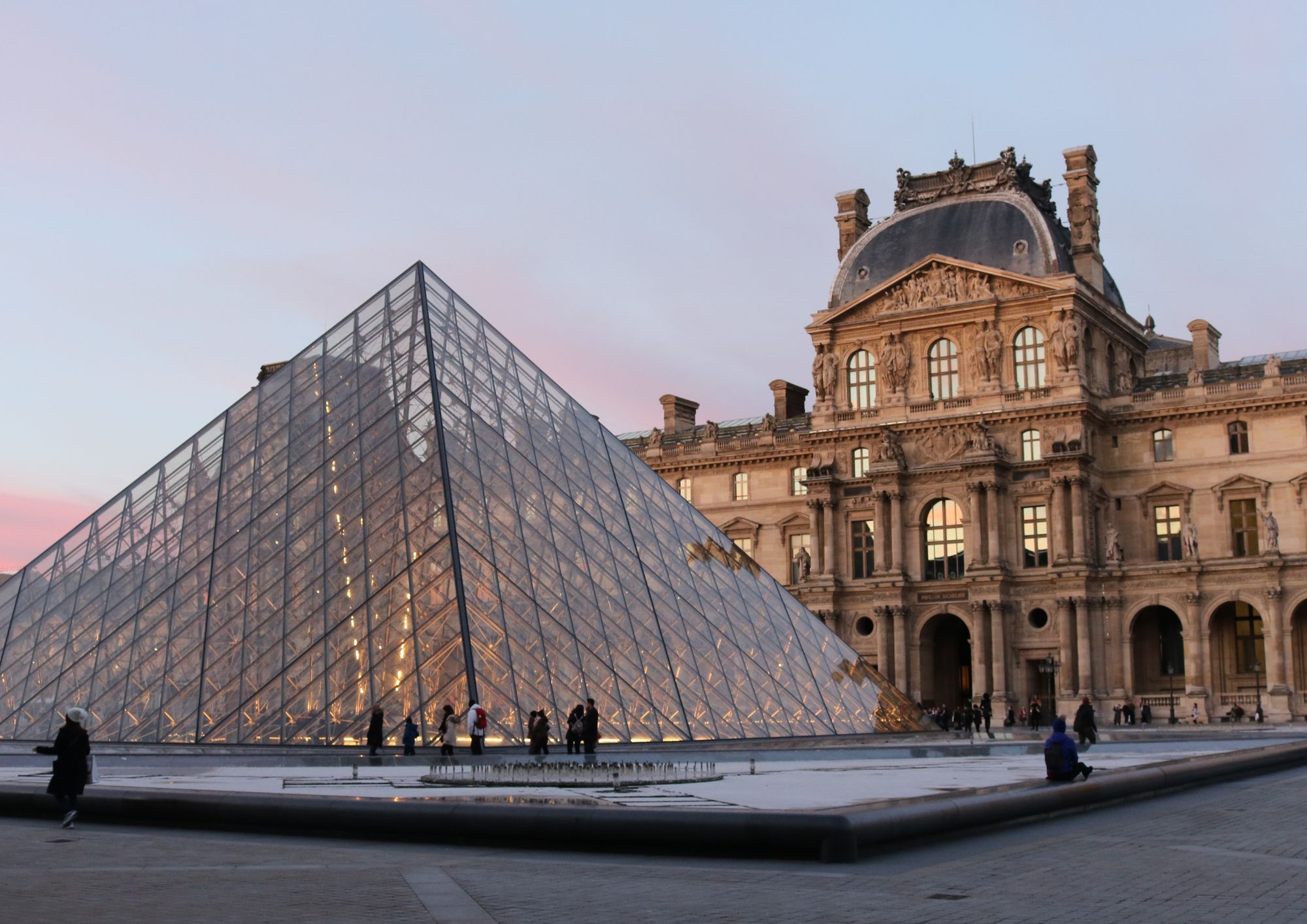 Les monuments français célèbres et leur histoire