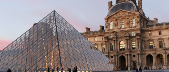 Les monuments français célèbres et leur histoire