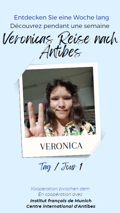 Une semaine au Programme Antibes Essentiel : l'expérience de Veronica