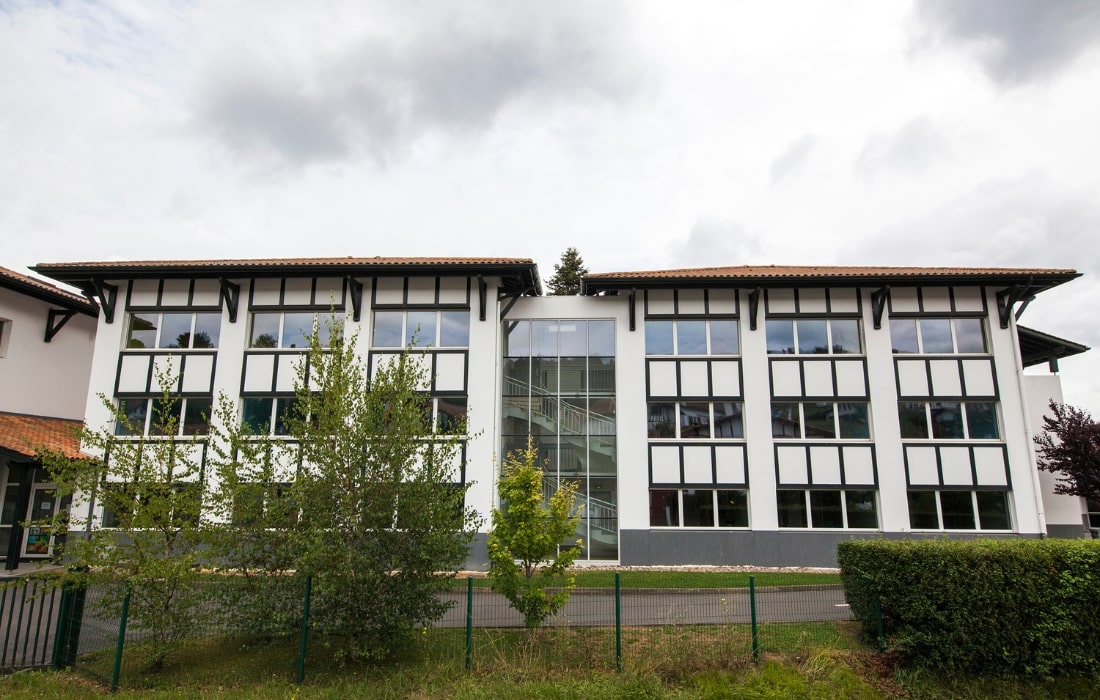 Biarrtiz accomodation